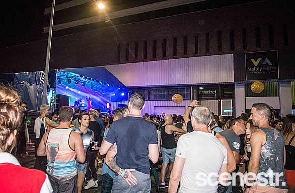 Photos: Big Gay Day - The Wickham Hotel - 15 March, 2015