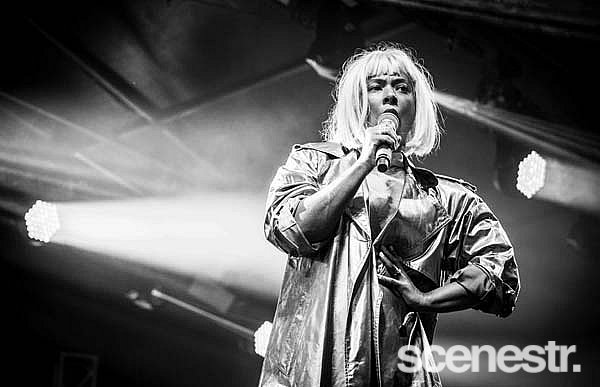 Photos: Big Gay Day - The Wickham Hotel - 15 March, 2015