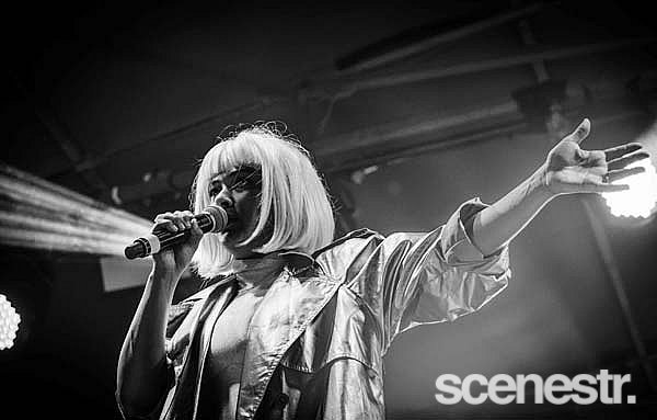 Photos: Big Gay Day - The Wickham Hotel - 15 March, 2015