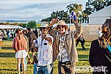 Photos: People Of Grapevine Gathering - Serafino Wines, McLaren Vale - 22 October, 2023