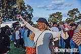 Photos: People Of Grapevine Gathering - Serafino Wines, McLaren Vale - 22 October, 2023