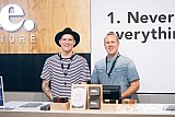 Photos: Glue Store Opening Weekend &ndash; Top Shop Building, Brisbane &ndash; 26 September, 2015