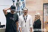 Photos: Glue Store Opening Weekend &ndash; Top Shop Building, Brisbane &ndash; 26 September, 2015
