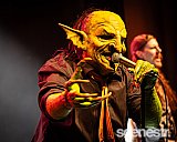 Photos: Alestorm - The Tivoli, Brisbane - 4 March, 2025