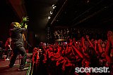 Photos: Alestorm - The Tivoli, Brisbane - 4 March, 2025