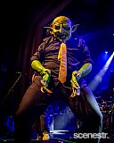 Photos: Alestorm - The Tivoli, Brisbane - 4 March, 2025