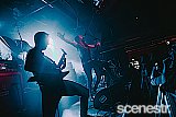 Photos: Behemoth - The Gov, Adelaide - 29 November, 2023