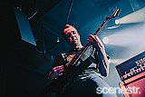 Photos: Behemoth - The Gov, Adelaide - 29 November, 2023
