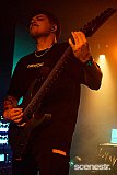 Photos: Emmure - Stay Gold, Melbourne - 7 October, 2025