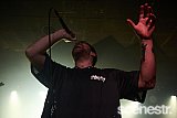 Photos: Emmure - Stay Gold, Melbourne - 7 October, 2025