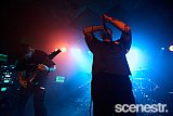 Photos: Emmure - Stay Gold, Melbourne - 7 October, 2025