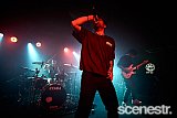 Photos: Emmure - Stay Gold, Melbourne - 7 October, 2025