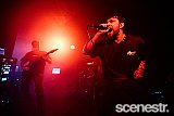 Photos: Emmure - Stay Gold, Melbourne - 7 October, 2025