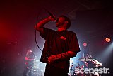 Photos: Emmure - Stay Gold, Melbourne - 7 October, 2025