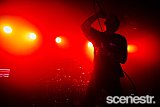 Photos: Emmure - Stay Gold, Melbourne - 7 October, 2025