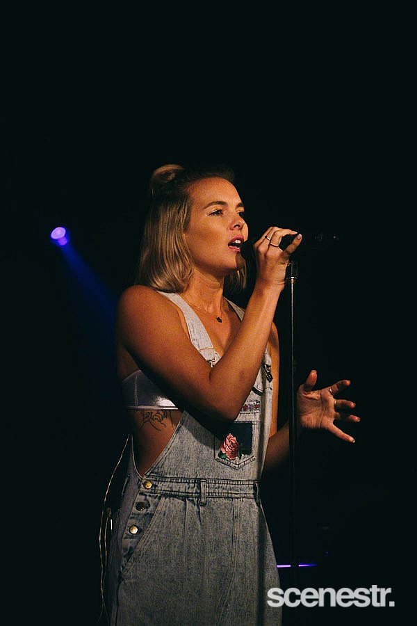 Photos: MS MR - Prince Bandroom, Melbourne - 29 April, 2016