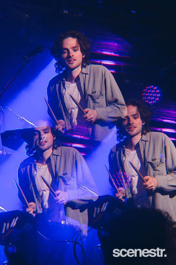 Photos: MS MR - Prince Bandroom, Melbourne - 29 April, 2016
