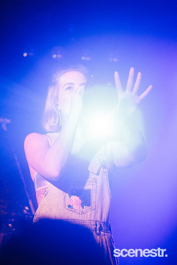 Photos: MS MR - Prince Bandroom, Melbourne - 29 April, 2016
