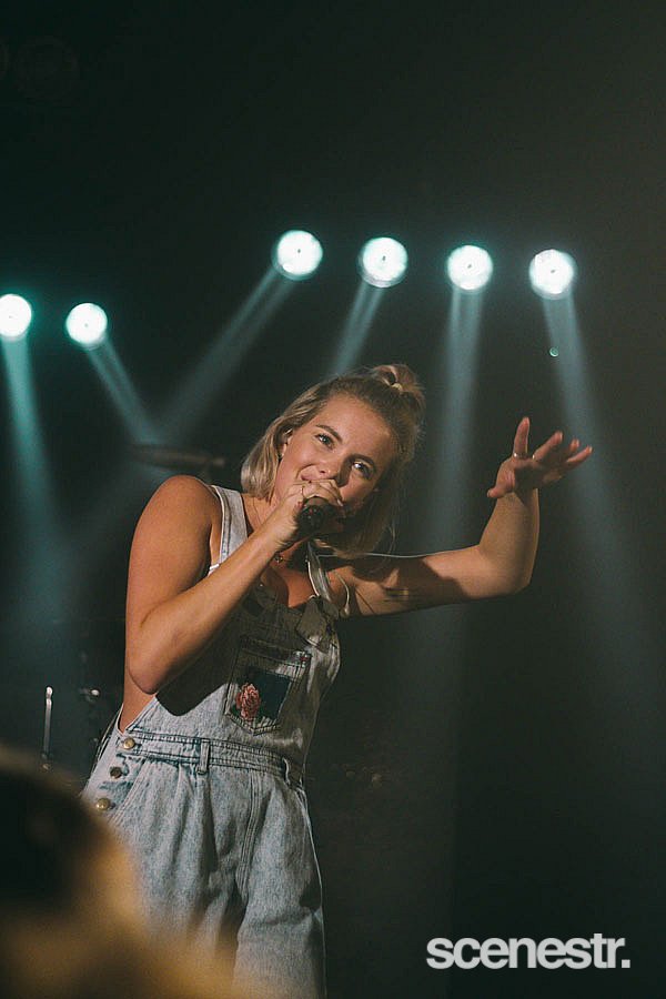 Photos: MS MR - Prince Bandroom, Melbourne - 29 April, 2016
