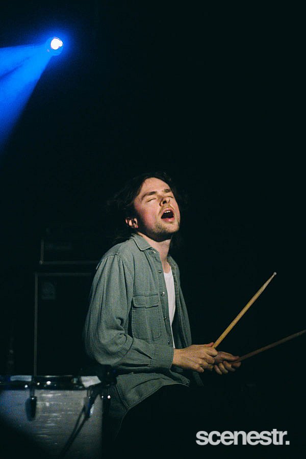 Photos: MS MR - Prince Bandroom, Melbourne - 29 April, 2016