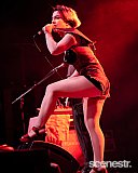 Photos: Primal Scream - The Fortitude Music Hall, Brisbane - 13 January, 2025