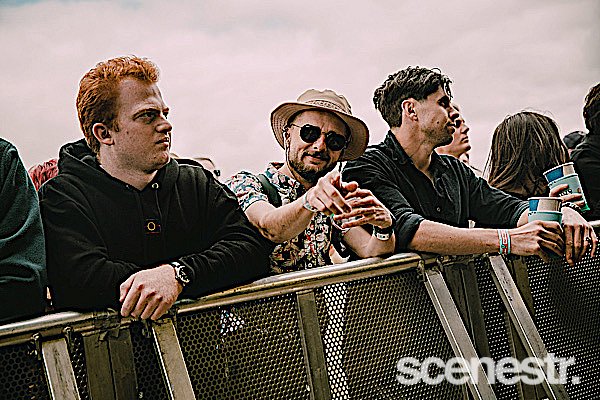 Photos: 2023 Vintage Vibes Day One - Tomich Wines Vineyard, Adelaide Hills - 1 April, 2023
