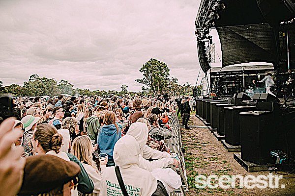 Photos: 2023 Vintage Vibes Day One - Tomich Wines Vineyard, Adelaide Hills - 1 April, 2023