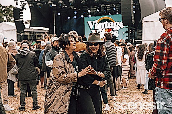 Photos: 2023 Vintage Vibes Day One - Tomich Wines Vineyard, Adelaide Hills - 1 April, 2023