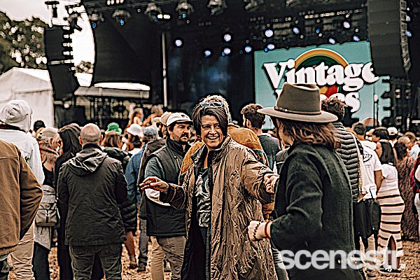Photos: 2023 Vintage Vibes Day One - Tomich Wines Vineyard, Adelaide Hills - 1 April, 2023