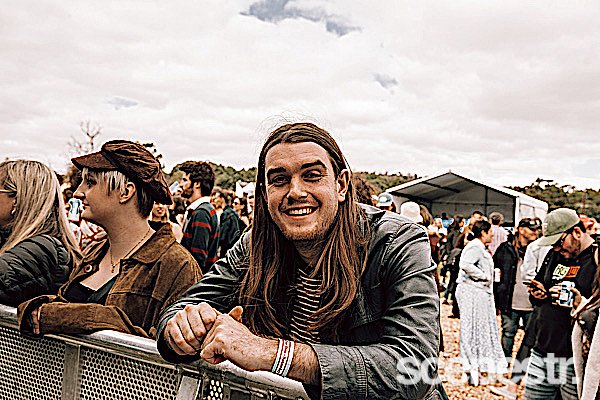 Photos: 2023 Vintage Vibes Day One - Tomich Wines Vineyard, Adelaide Hills - 1 April, 2023
