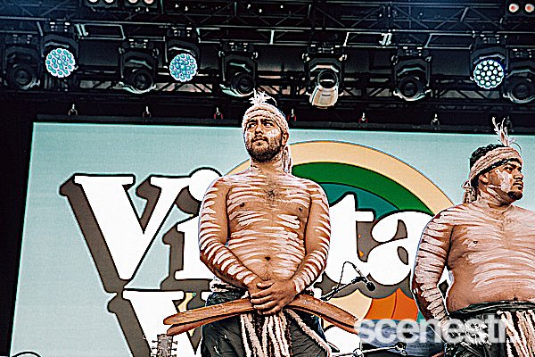 Photos: 2023 Vintage Vibes Day One - Tomich Wines Vineyard, Adelaide Hills - 1 April, 2023
