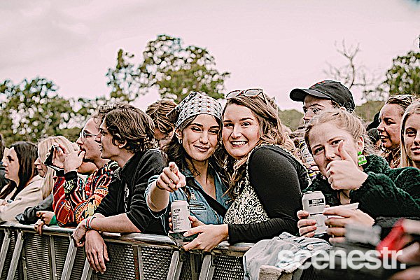 Photos: 2023 Vintage Vibes Day One - Tomich Wines Vineyard, Adelaide Hills - 1 April, 2023