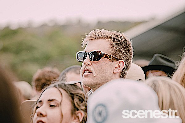 Photos: 2023 Vintage Vibes Day One - Tomich Wines Vineyard, Adelaide Hills - 1 April, 2023