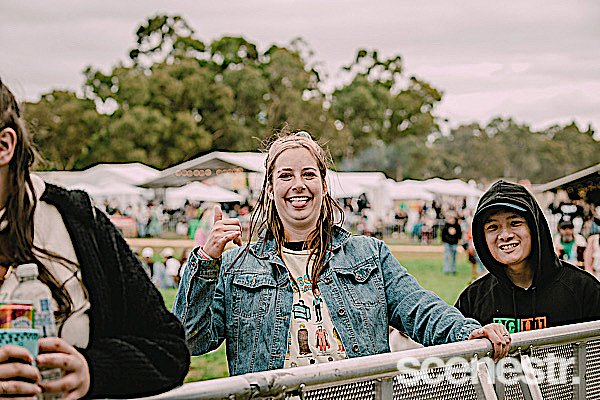 Photos: 2023 Vintage Vibes Day One - Tomich Wines Vineyard, Adelaide Hills - 1 April, 2023