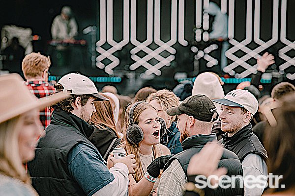 Photos: 2023 Vintage Vibes Day One - Tomich Wines Vineyard, Adelaide Hills - 1 April, 2023
