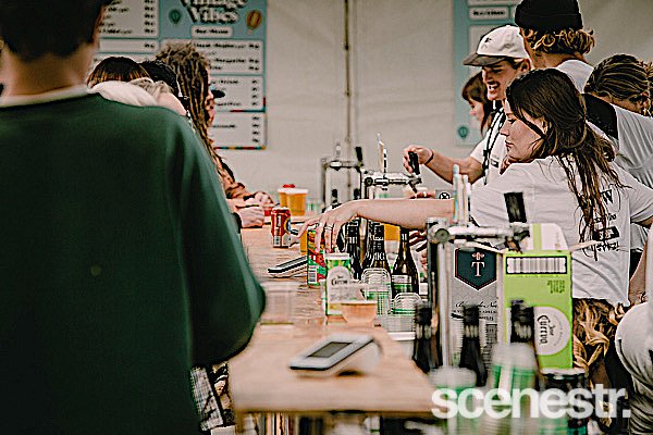 Photos: 2023 Vintage Vibes Day One - Tomich Wines Vineyard, Adelaide Hills - 1 April, 2023