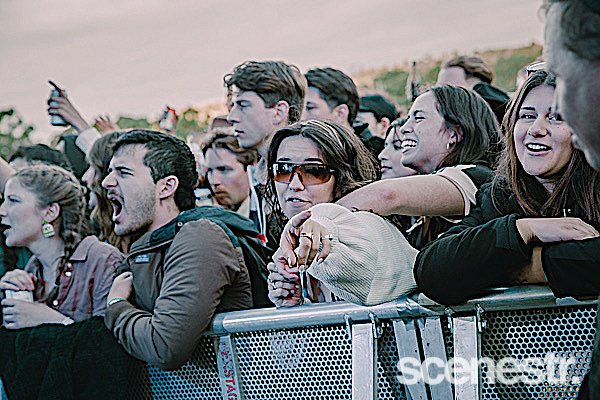Photos: 2023 Vintage Vibes Day One - Tomich Wines Vineyard, Adelaide Hills - 1 April, 2023