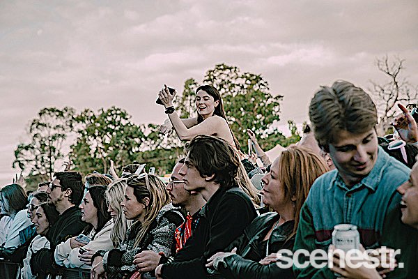 Photos: 2023 Vintage Vibes Day One - Tomich Wines Vineyard, Adelaide Hills - 1 April, 2023