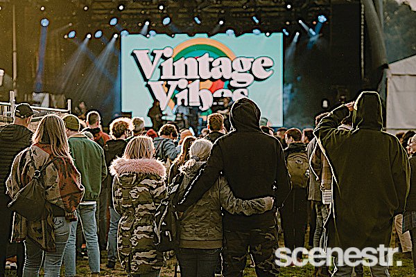 Photos: 2023 Vintage Vibes Day One - Tomich Wines Vineyard, Adelaide Hills - 1 April, 2023
