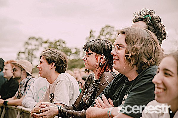 Photos: 2023 Vintage Vibes Day One - Tomich Wines Vineyard, Adelaide Hills - 1 April, 2023