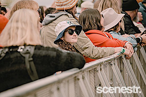 Photos: 2023 Vintage Vibes Day One - Tomich Wines Vineyard, Adelaide Hills - 1 April, 2023