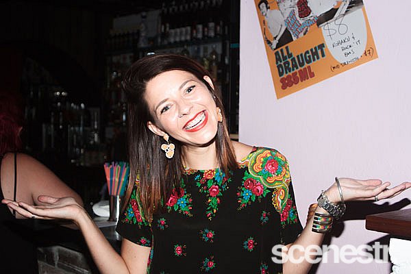 Photos: Heya Bar Launch, Brisbane - 27 March, 2015