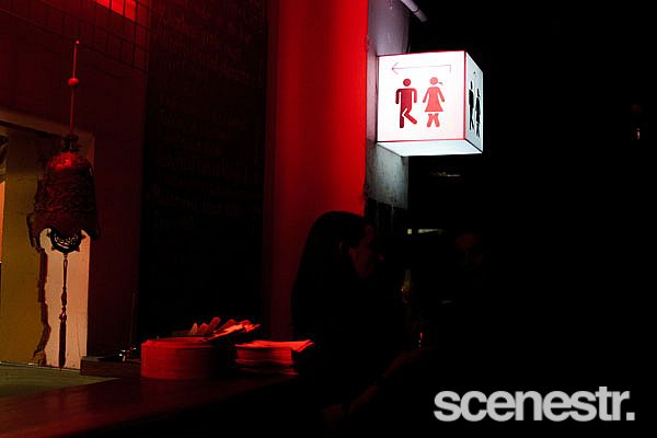 Photos: Heya Bar Launch, Brisbane - 27 March, 2015