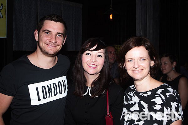 Photos: Heya Bar Launch, Brisbane - 27 March, 2015