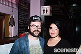 Photos: Heya Bar Launch, Brisbane - 27 March, 2015