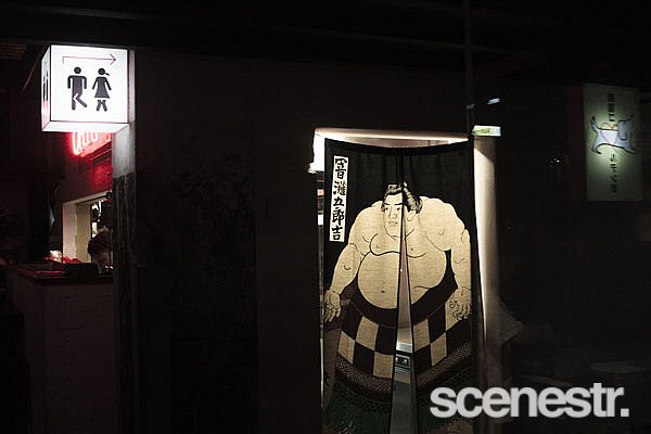 Photos: Heya Bar Launch, Brisbane - 27 March, 2015