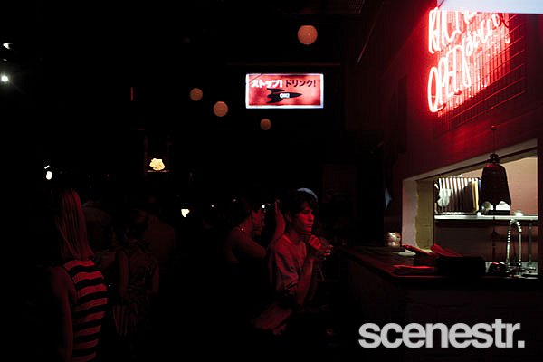 Photos: Heya Bar Launch, Brisbane - 27 March, 2015