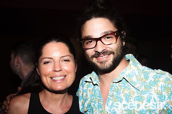 Photos: Heya Bar Launch, Brisbane - 27 March, 2015