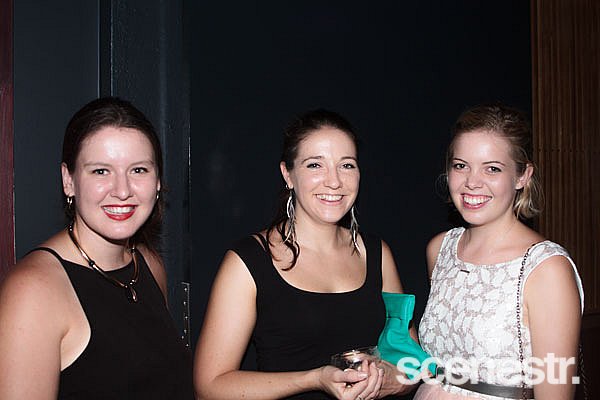 Photos: Heya Bar Launch, Brisbane - 27 March, 2015