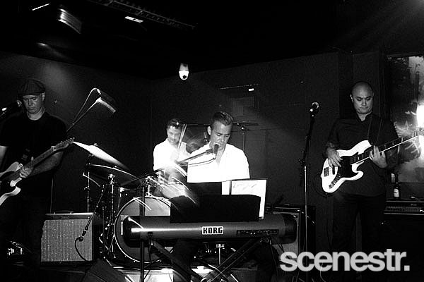 Photos: Heya Bar Launch, Brisbane - 27 March, 2015
